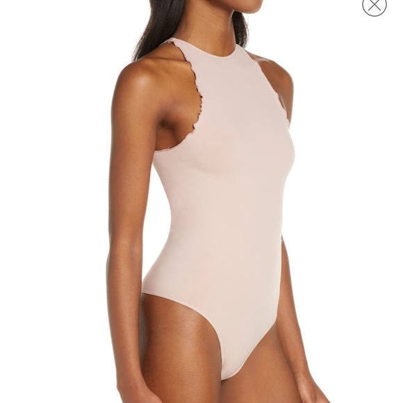 NEW Free People Intimately Feels Right Bodysuit - Picture 4 of 8